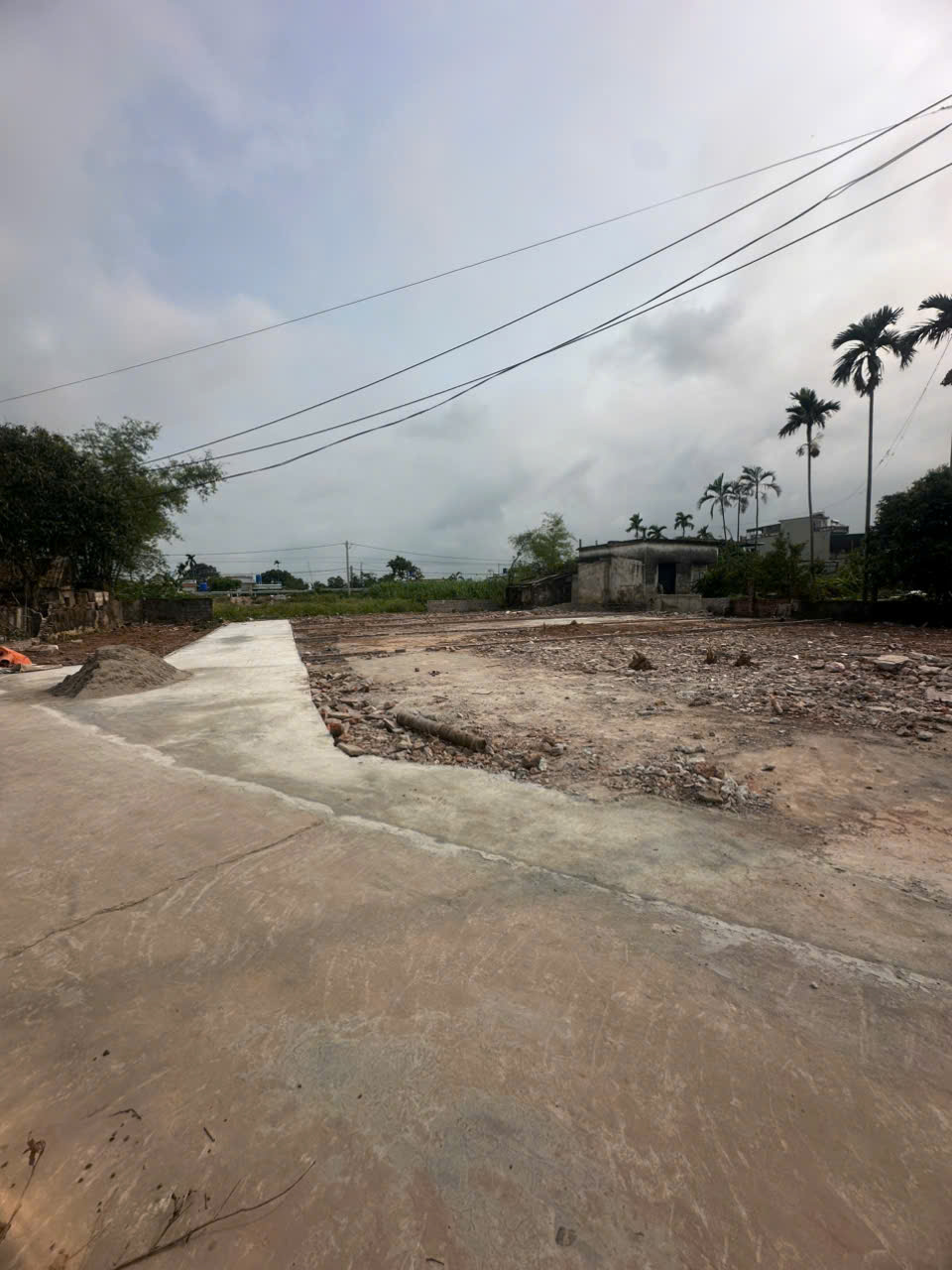 CHỈ HƠN 300 TRIỆU SỞ HỮU SIÊU PHẨM ĐẤT ĐẸP *** Phù Hợp Cho Mọi Gia Đình 15988941