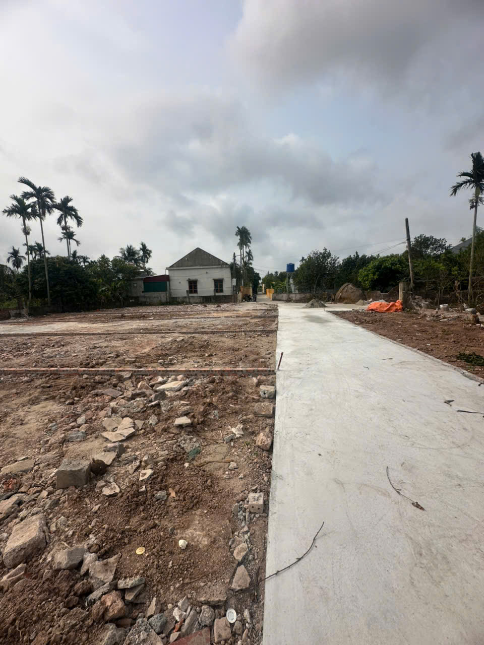 CHỈ HƠN 300 TRIỆU SỞ HỮU SIÊU PHẨM ĐẤT ĐẸP *** Phù Hợp Cho Mọi Gia Đình 15988941