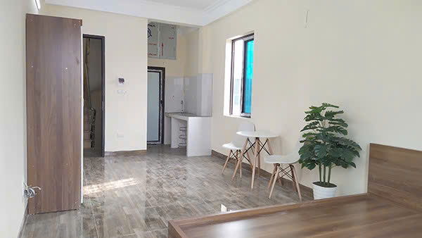 PASS PHÒNG CHUNG CƯ MINI 858 KIM GIANG, THANH LIỆT, THANH TRÌ, HÀ NỘI 15988943