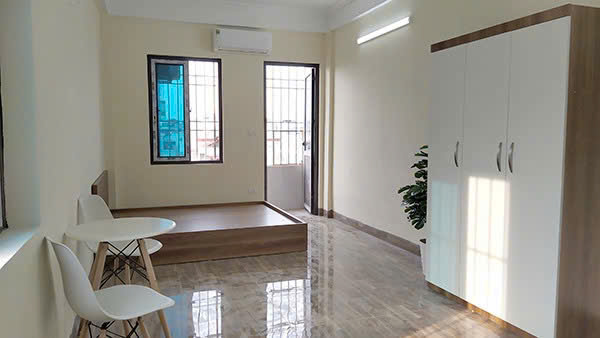 PASS PHÒNG CHUNG CƯ MINI 858 KIM GIANG, THANH LIỆT, THANH TRÌ, HÀ NỘI 15988943