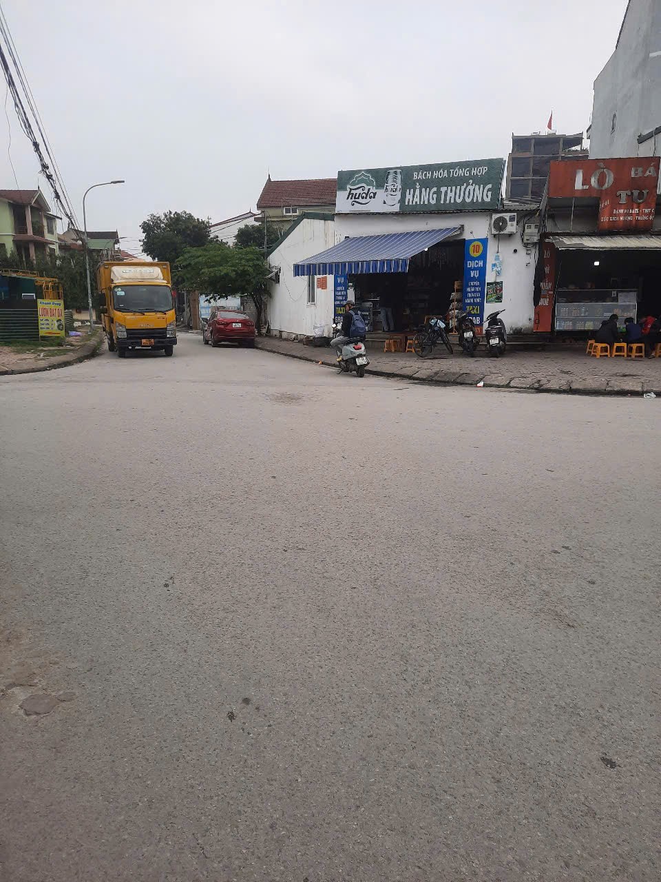 NHÀ ĐẸP – GIÁ TỐT – CẦN BÁN NHÀ MẶT TIỀN NGUYỄN ĐỨC CẢNH – P.Hưng Bình, TP. Vinh, Nghệ An 15988949