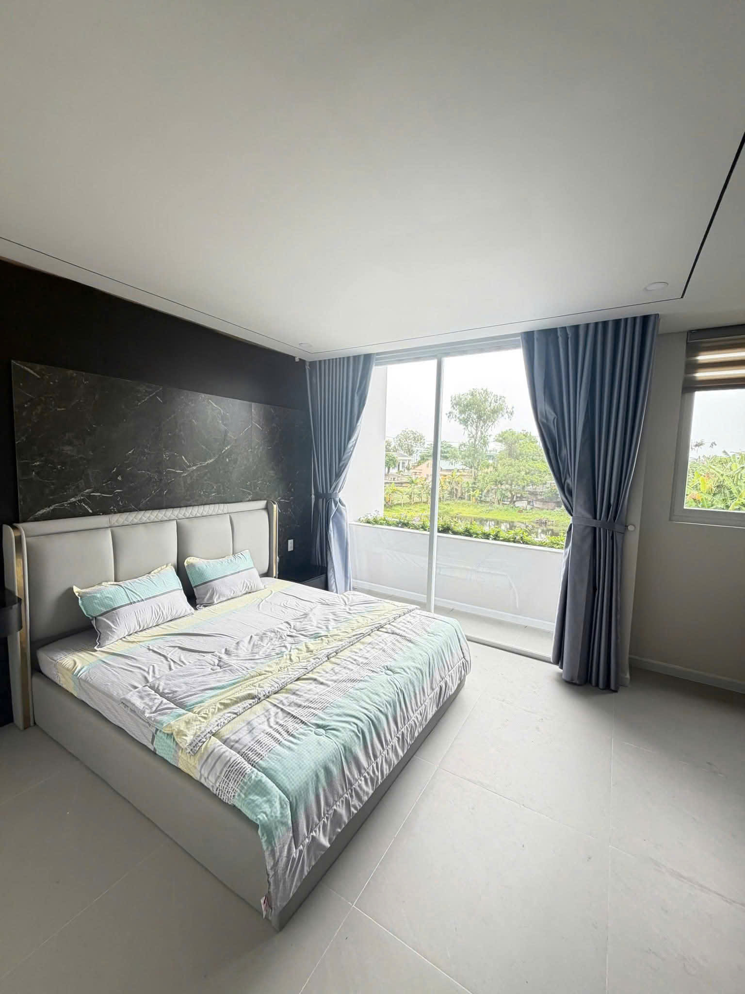 🔴💥Bán nhà 3 tầng kiệt ô tô 64 Trần Đình Tri thông Nguyễn Chánh 15988951