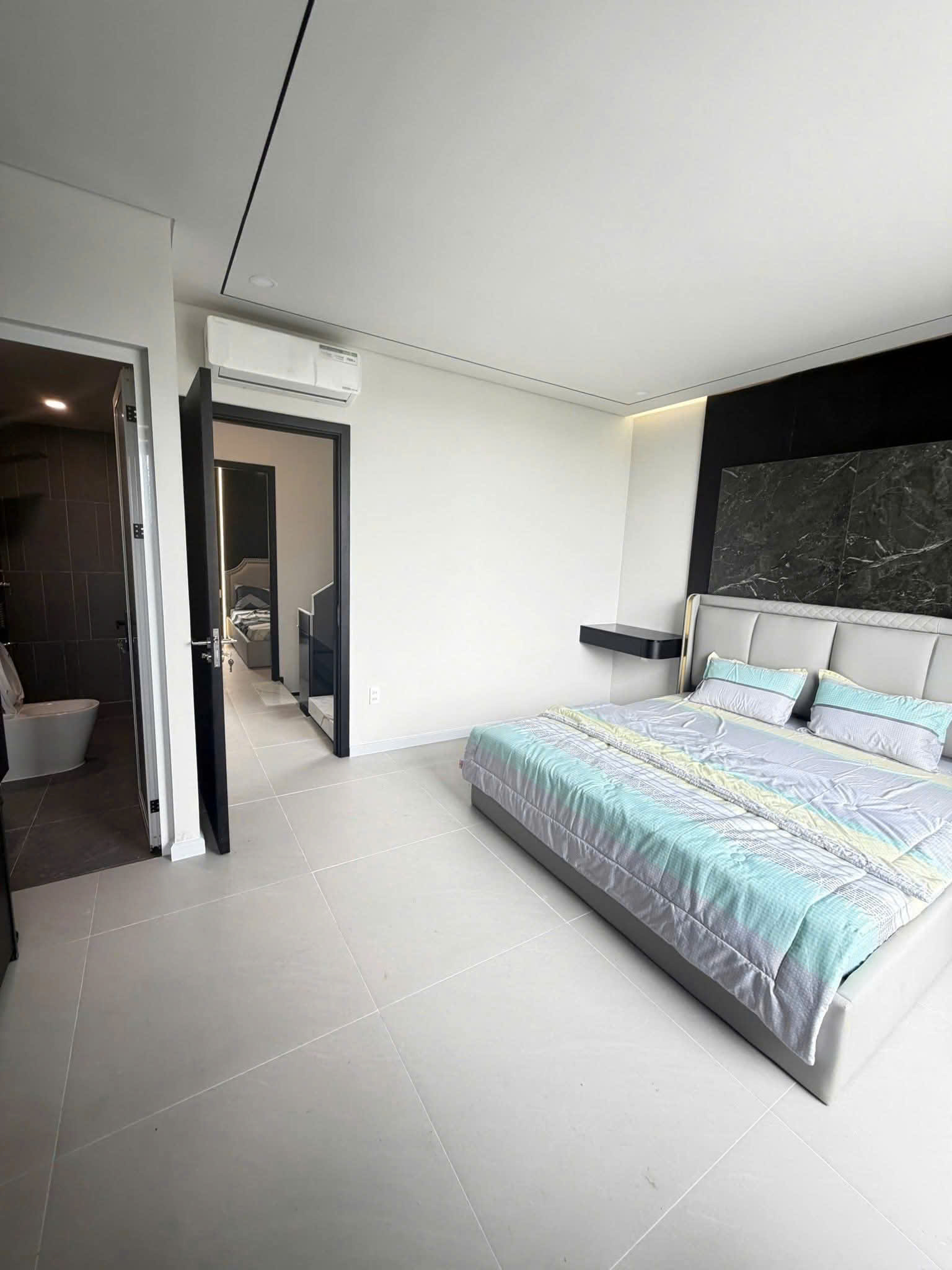 🔴💥Bán nhà 3 tầng kiệt ô tô 64 Trần Đình Tri thông Nguyễn Chánh 15988951