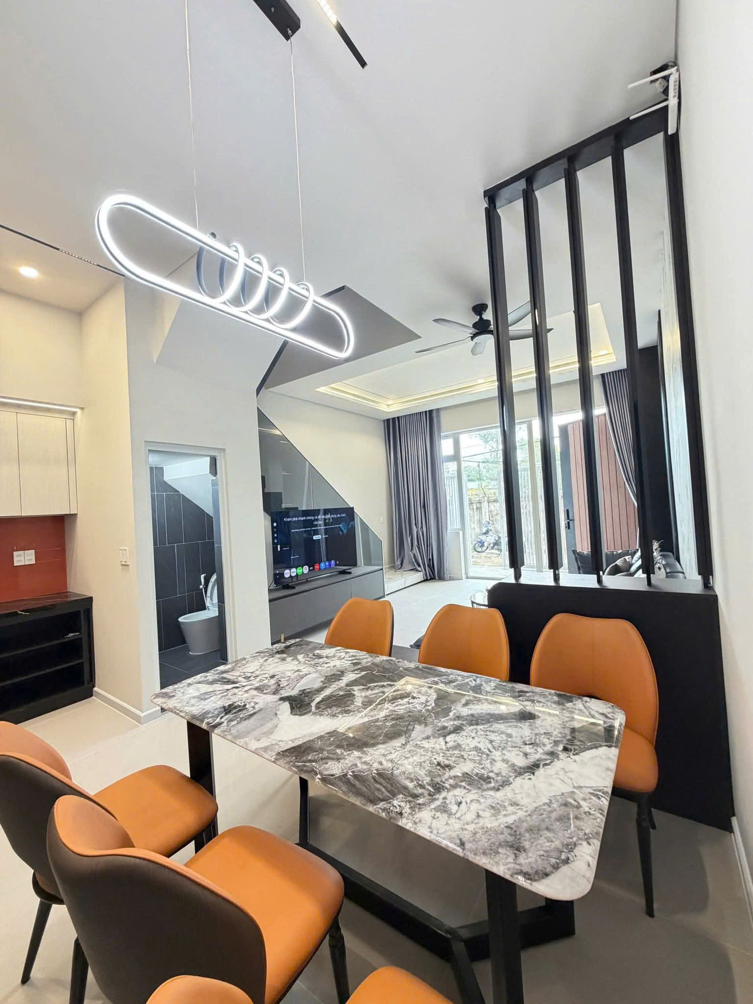 🔴💥Bán nhà 3 tầng kiệt ô tô 64 Trần Đình Tri thông Nguyễn Chánh 15988951