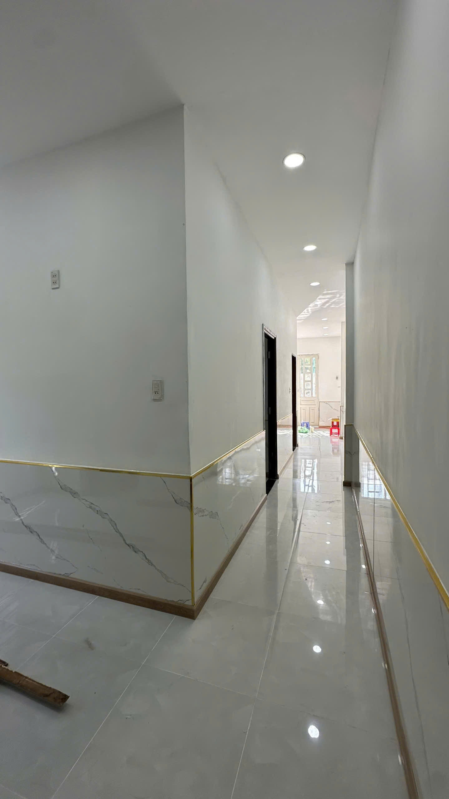 NHÀ ĐẸP MỚI XÂY – AN PHÚ ĐÔNG, QUẬN 12 – GIÁ CHỈ 2,3 TỶ 15988957