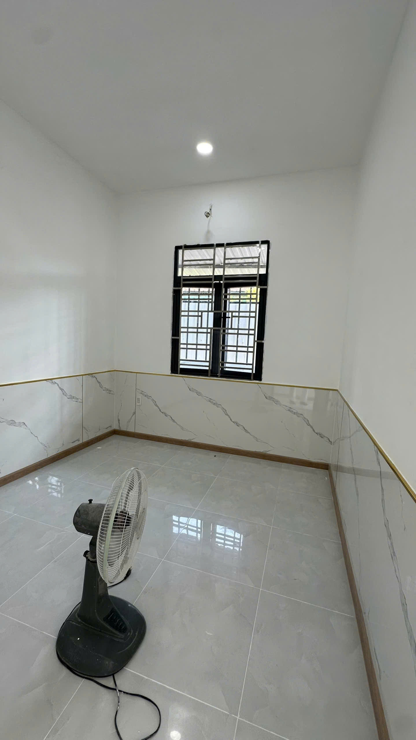 NHÀ ĐẸP MỚI XÂY – AN PHÚ ĐÔNG, QUẬN 12 – GIÁ CHỈ 2,3 TỶ 15988957