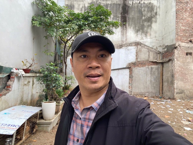 ĐẤT TRUNG TÂM PHÚC LỢI – TÁCH 2 THỬA – GIÁ MỀM ĐẦU TƯ 15988959