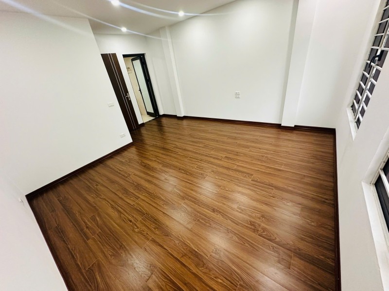 NGỌC THỤY – NHÀ ĐẸP 5 TẦNG – MT 4.6m – FULL NỘI THẤT  7.65 TỶ 15988963