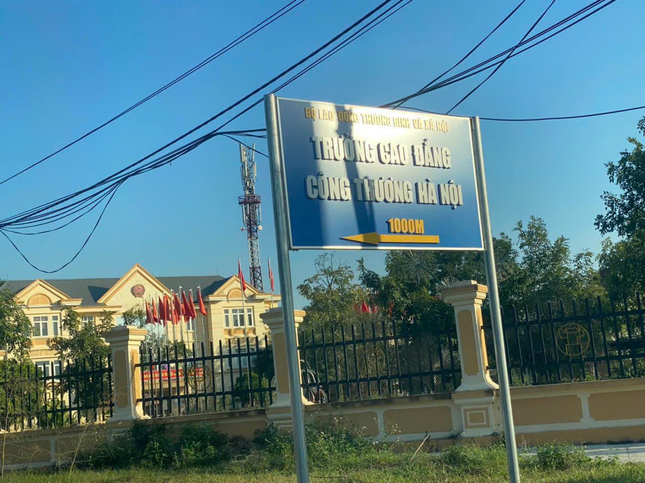 BÁN ĐẤT ĐẤU GIÁ ĐẠI ÁNG(NGỌC HỒI)  . GIÁ HƠN 8 TỶ 15988971