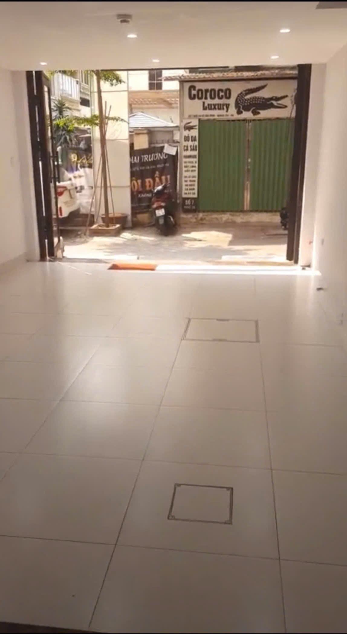 CHÍNH CHỦ CHO THUÊ MẶT BẰNG KINH DOANH 2 TẦNG - PHỐ VÕ VĂN DŨNG, ĐỐNG ĐA 15988975