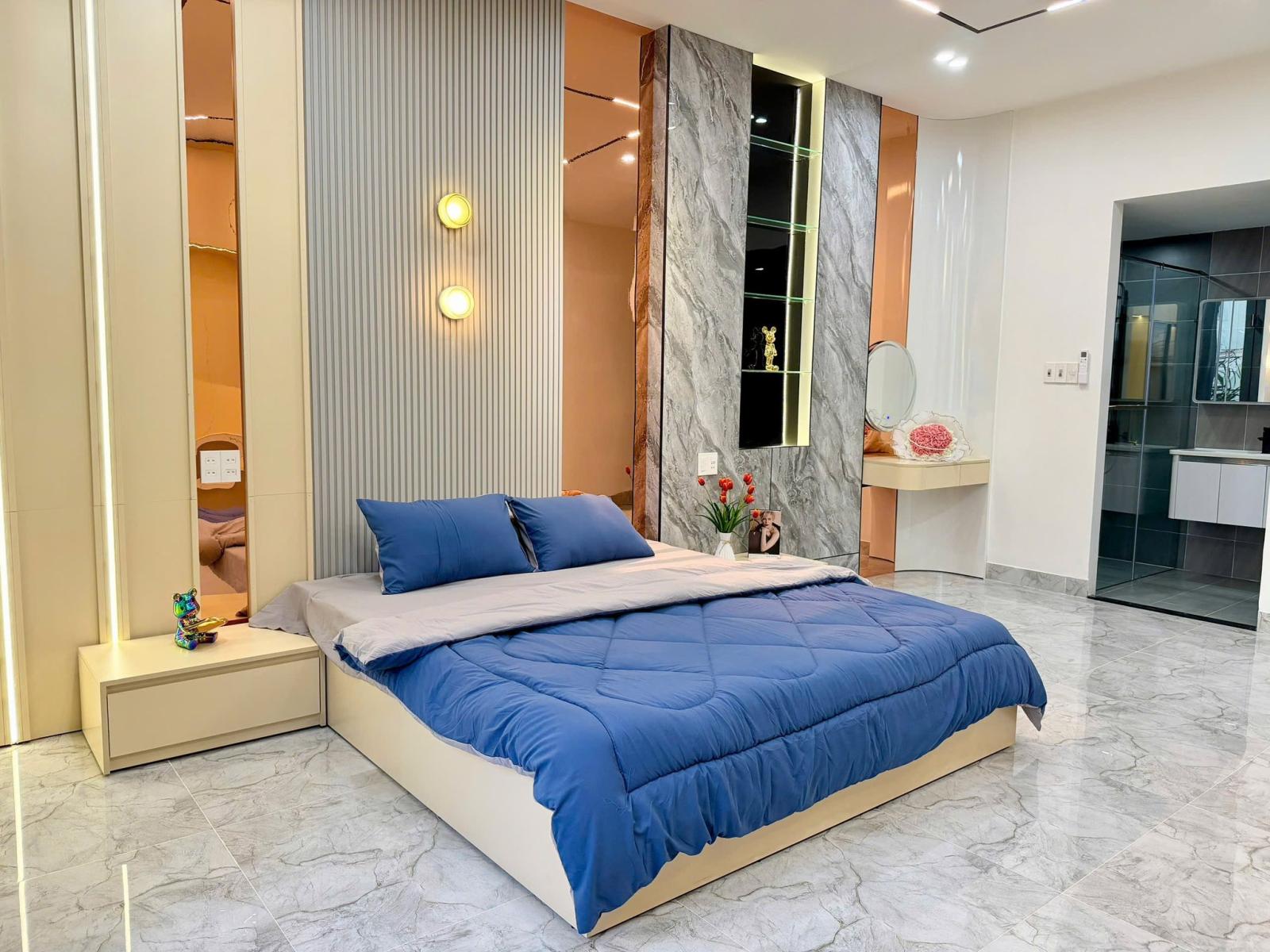 🔴💥Bán Siêu phẩm nhà 3 Tầng FULL nội thất mặt tiền Dương Đức Hiền - Gần biển 15988982