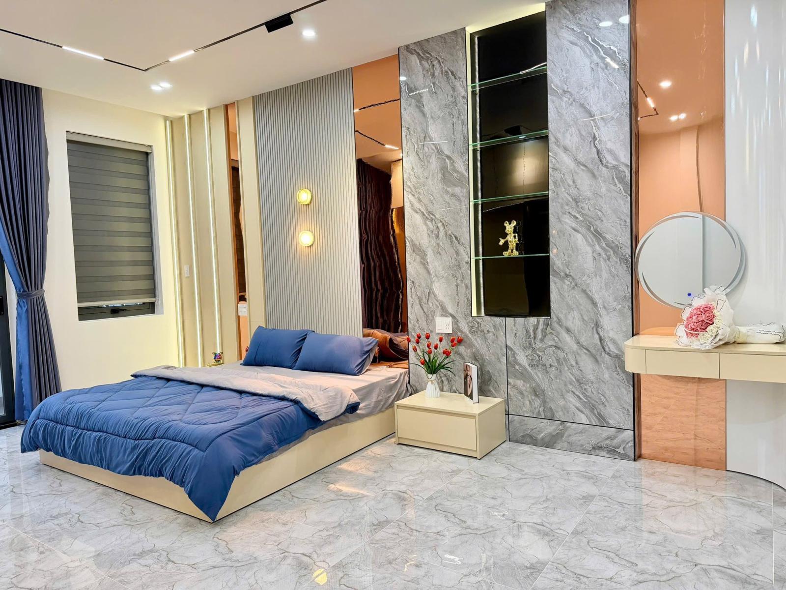 🔴💥Bán Siêu phẩm nhà 3 Tầng FULL nội thất mặt tiền Dương Đức Hiền - Gần biển 15988982