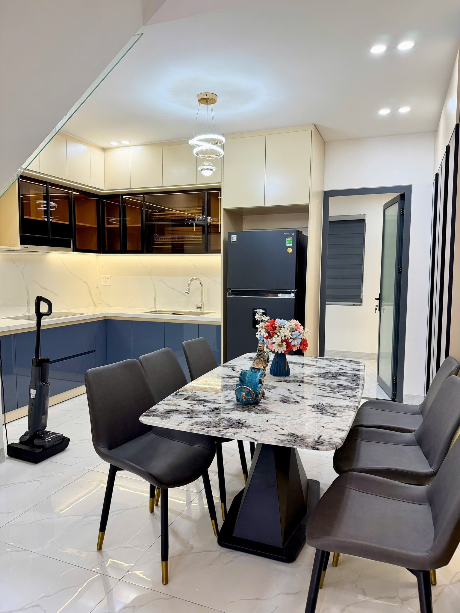 🔴💥Bán Siêu phẩm nhà 3 Tầng FULL nội thất mặt tiền Dương Đức Hiền - Gần biển 15988982