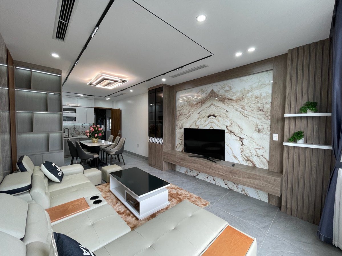 PHỐ NGUYỄN VĂN LINH CÓ NHÀ 43M2 6 TẦNG THANG MÁY, GARA Ô TÔ - CHỈ 11.X TỶ 15988984
