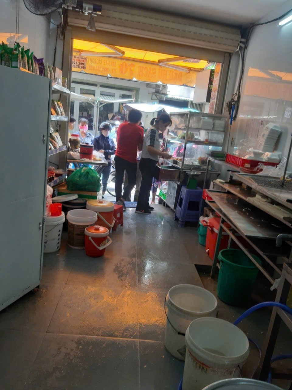 NHÀ ĐẸP – GIÁ TỐT – CẦN BÁN NHÀ MẶT TIỀN NGUYỄN ĐÌNH CHIỂU, Phường 3, Phú Nhuận, HCM 15988994