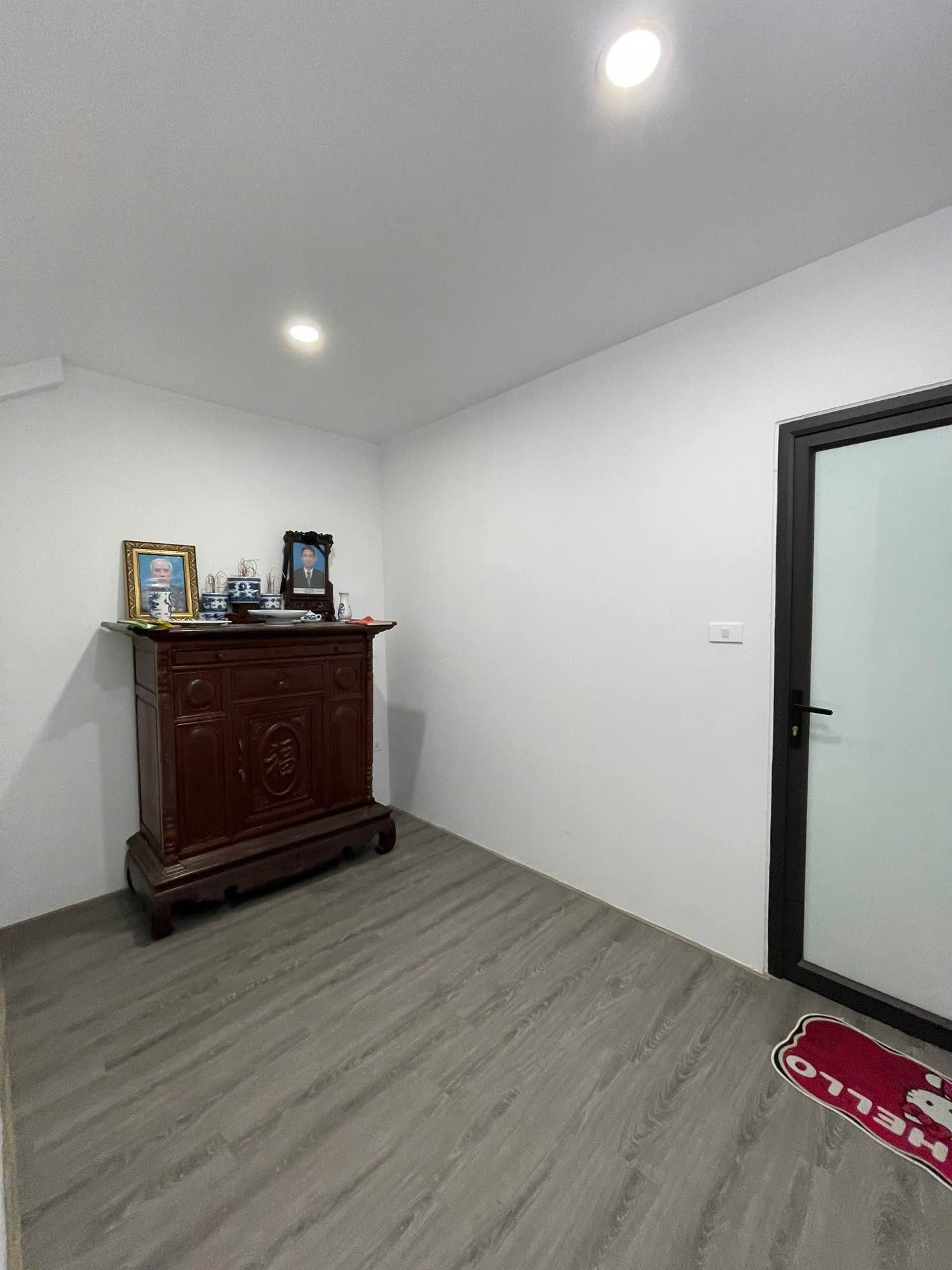 💥💥 Nhà Đẹp Ngã Tư Sở 30m2- Cách Mặt Phố Tây Sơn 20M - Giá Chủ Bán Luôn 
 15988998