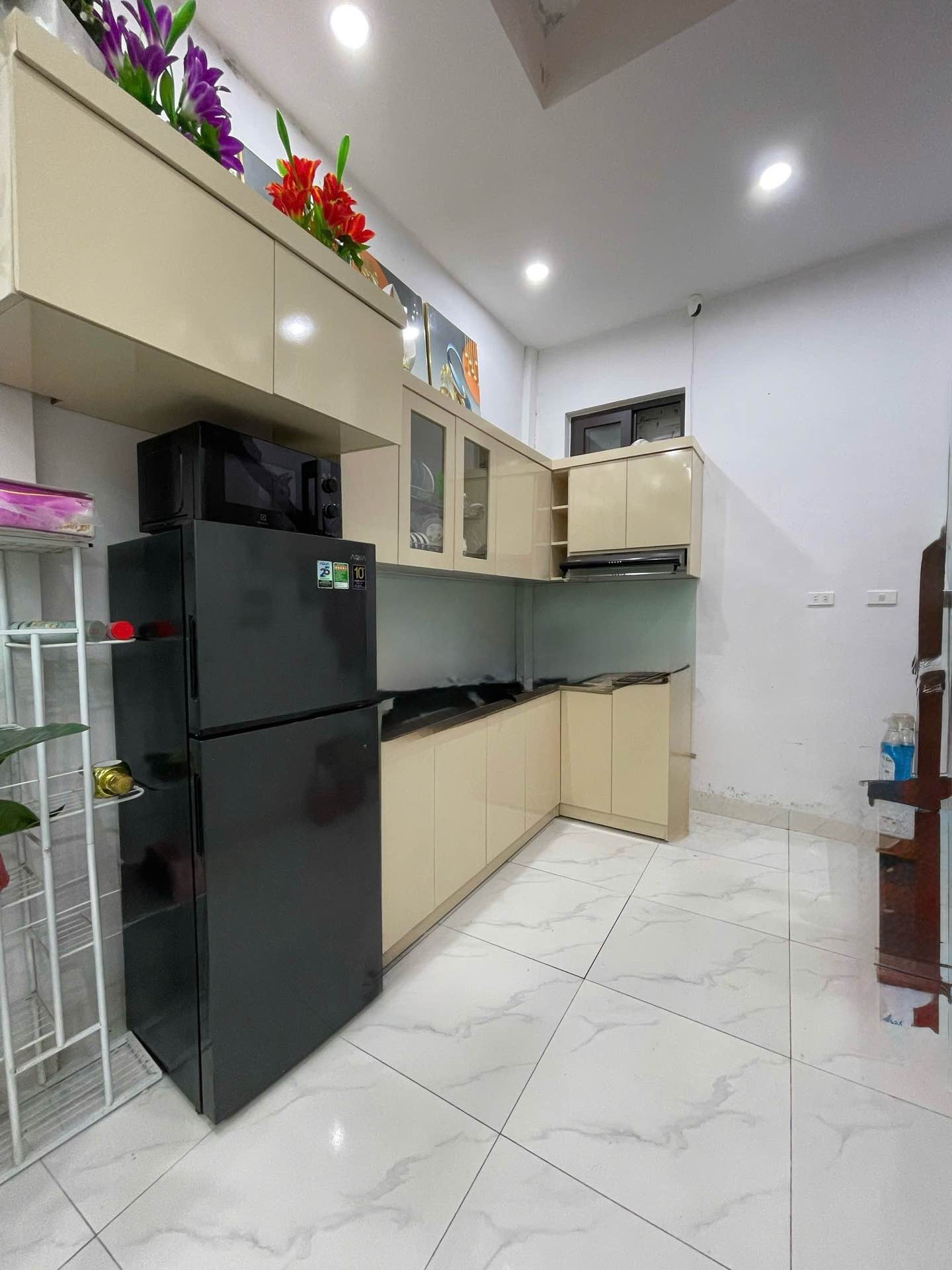 💥💥 Nhà Đẹp Ngã Tư Sở 30m2- Cách Mặt Phố Tây Sơn 20M - Giá Chủ Bán Luôn 
 15988998