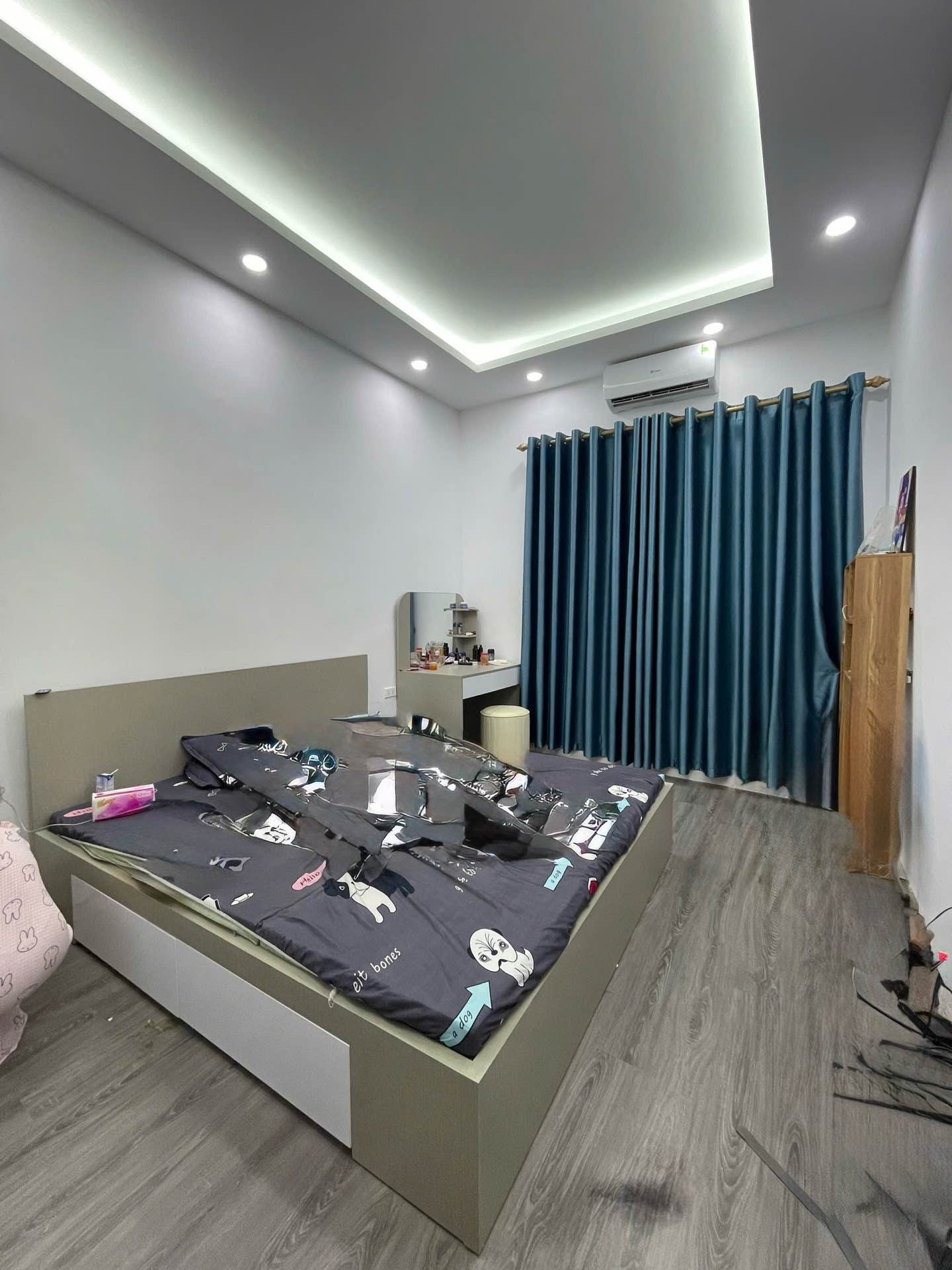 💥💥 Nhà Đẹp Ngã Tư Sở 30m2- Cách Mặt Phố Tây Sơn 20M - Giá Chủ Bán Luôn 
 15988998