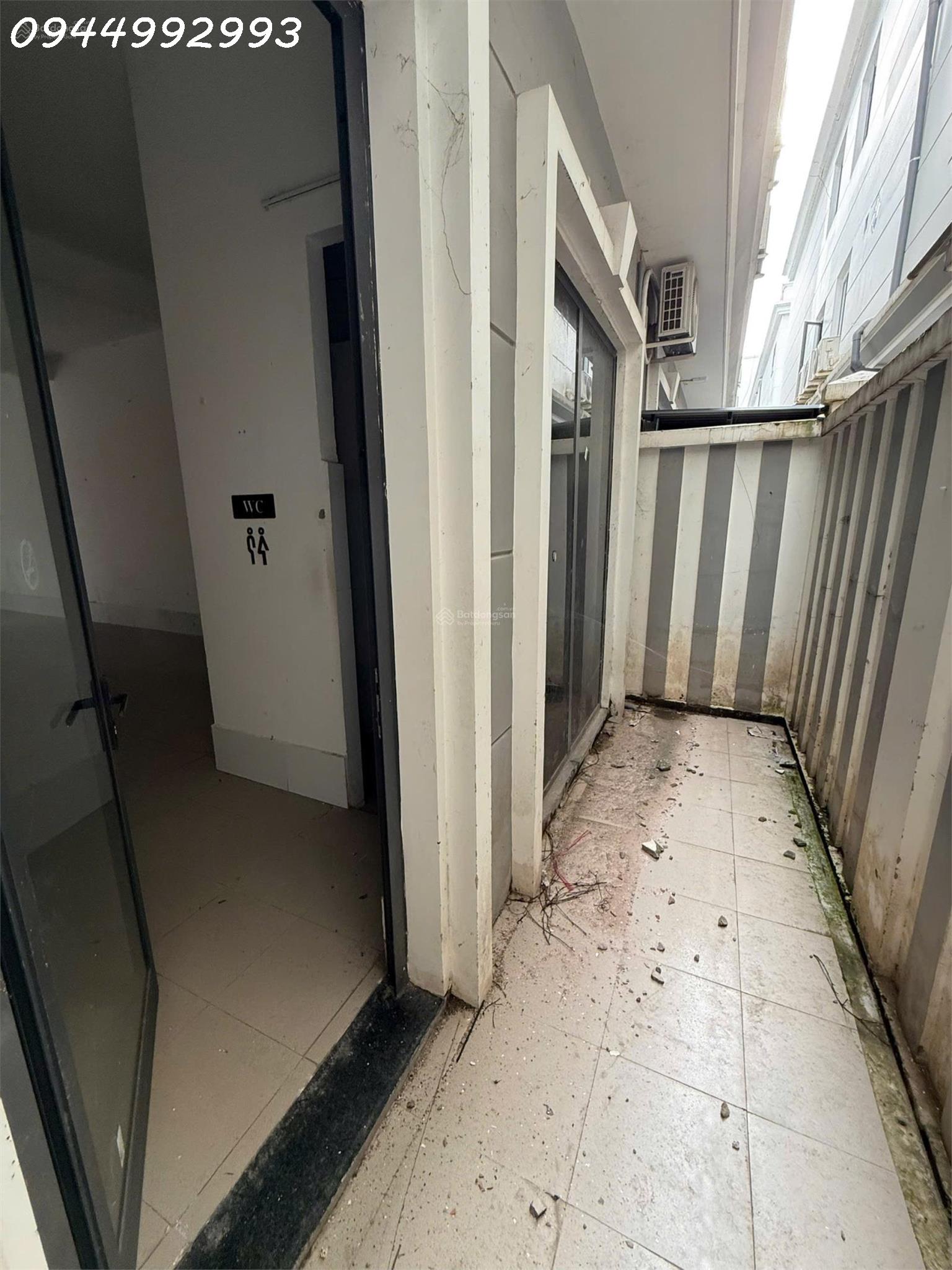 Bán Shophouse giá cực chất 8,2 tỷ. DT 75m2 tại Vincom Shophouse Cao Lãnh, Đồng Tháp 15989000