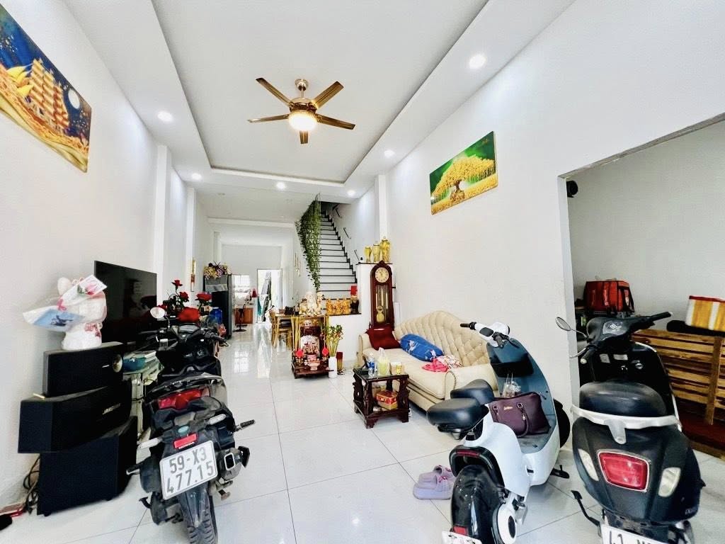 NGANG 7 HIẾM – MẶT TIỀN 105M – CHỈ 5.X GIÁP TÂN PHÚ – CÓ SẴN DÒNG TIỀN 15989007