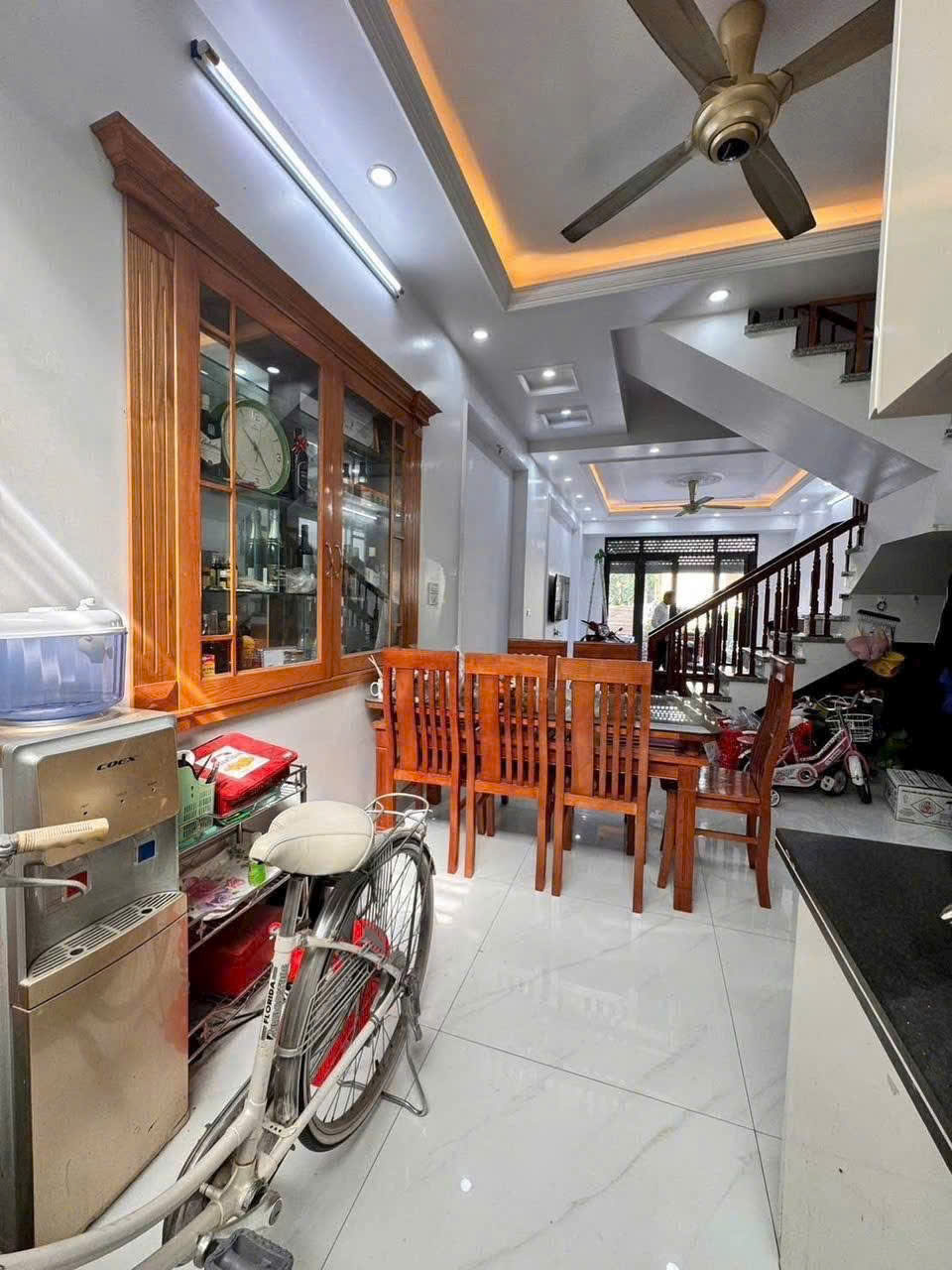 ❌Bán nhà Trung Hành - 50m 4 tầng - đẹp như mới - gần Chợ Đằng Lâm 15989022