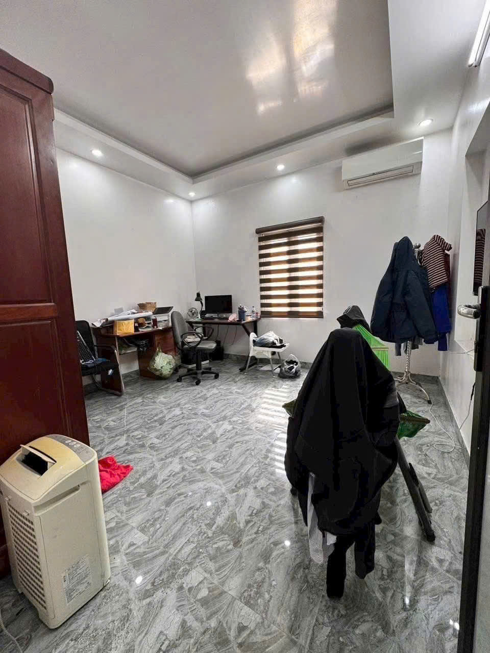 ❌Bán nhà Trung Hành - 50m 4 tầng - đẹp như mới - gần Chợ Đằng Lâm 15989022