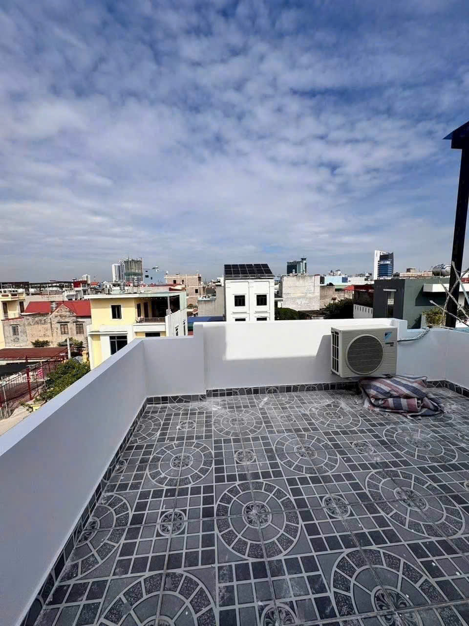 ❌Bán nhà Trung Hành - 50m 4 tầng - đẹp như mới - gần Chợ Đằng Lâm 15989022