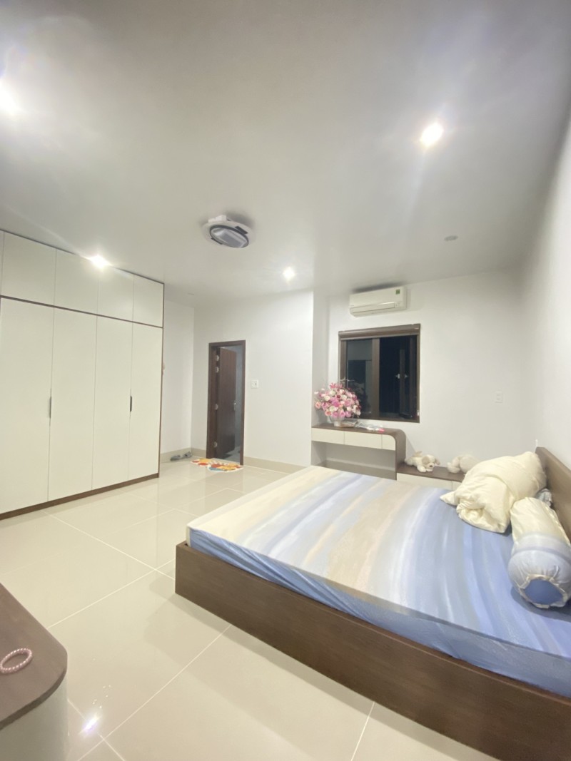 Nhà mặt tiền Nguyễn Đức Thiệu 103.5m2 nở hậu giá 7.5 tỷ kinh doanh tốt 15989027