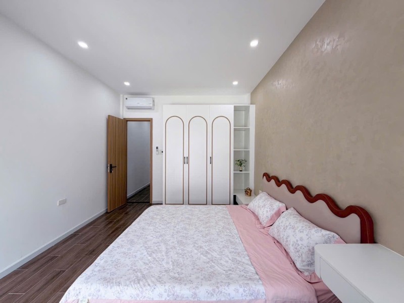 Nhà kiệt Lý Tự Trọng 40m2 3PN nhà mới giá 4.39 tỷ Hải Châu ở ngay 15989029