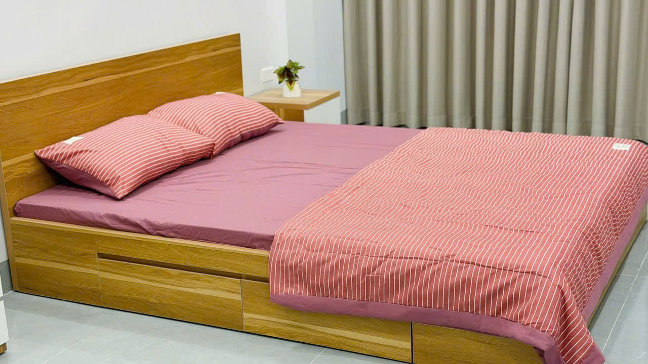 Cho thuê nhà ngõ Hồ Tùng Mậu-dt 50m2*5 tầng-Giá 17 triệu ở nhóm 6 - 7 người 15989033