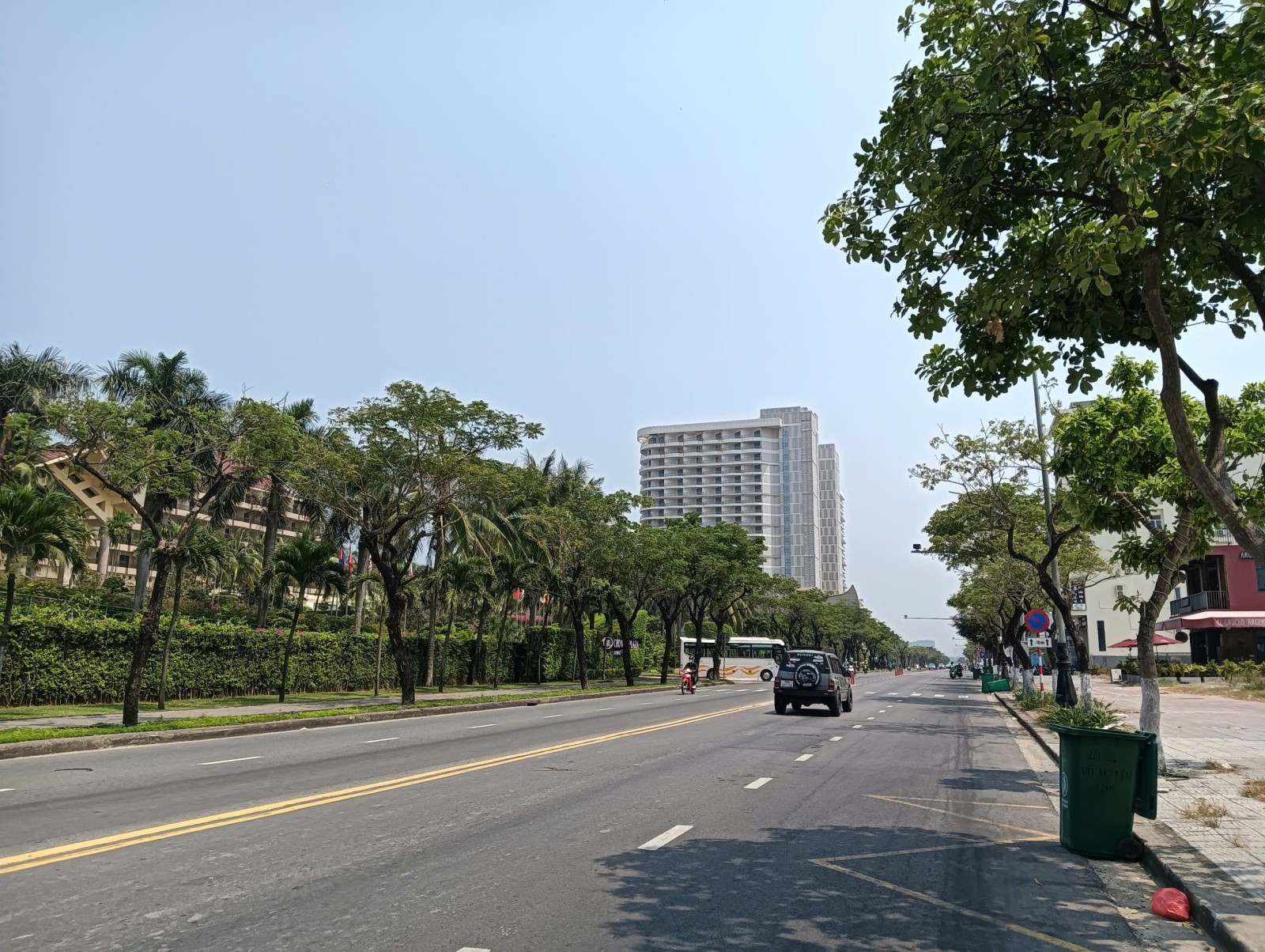 Mặt tiền Võ Nguyên Giáp 940m2 ngang 36m sát Crowne Plaza giá 165 tỷ 15989034