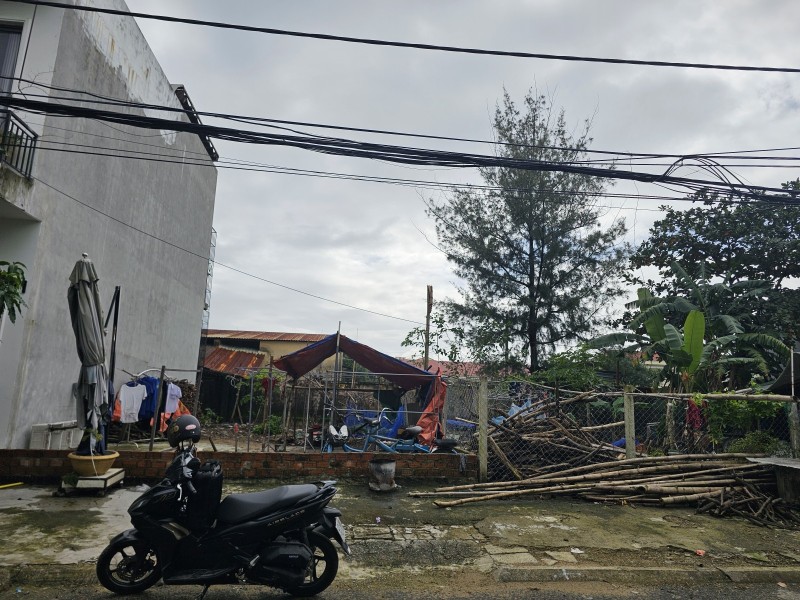 Mặt tiền Võ Nguyên Giáp 940m2 ngang 36m sát Crowne Plaza giá 165 tỷ 15989034