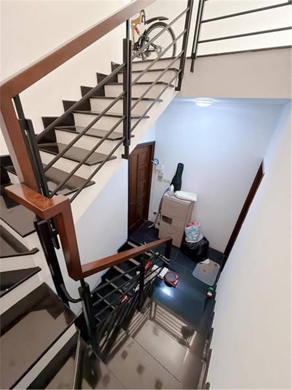 Nhà HXH Đường Huỳnh Đình Hai Phường 24 Bình Thạnh. 15989041