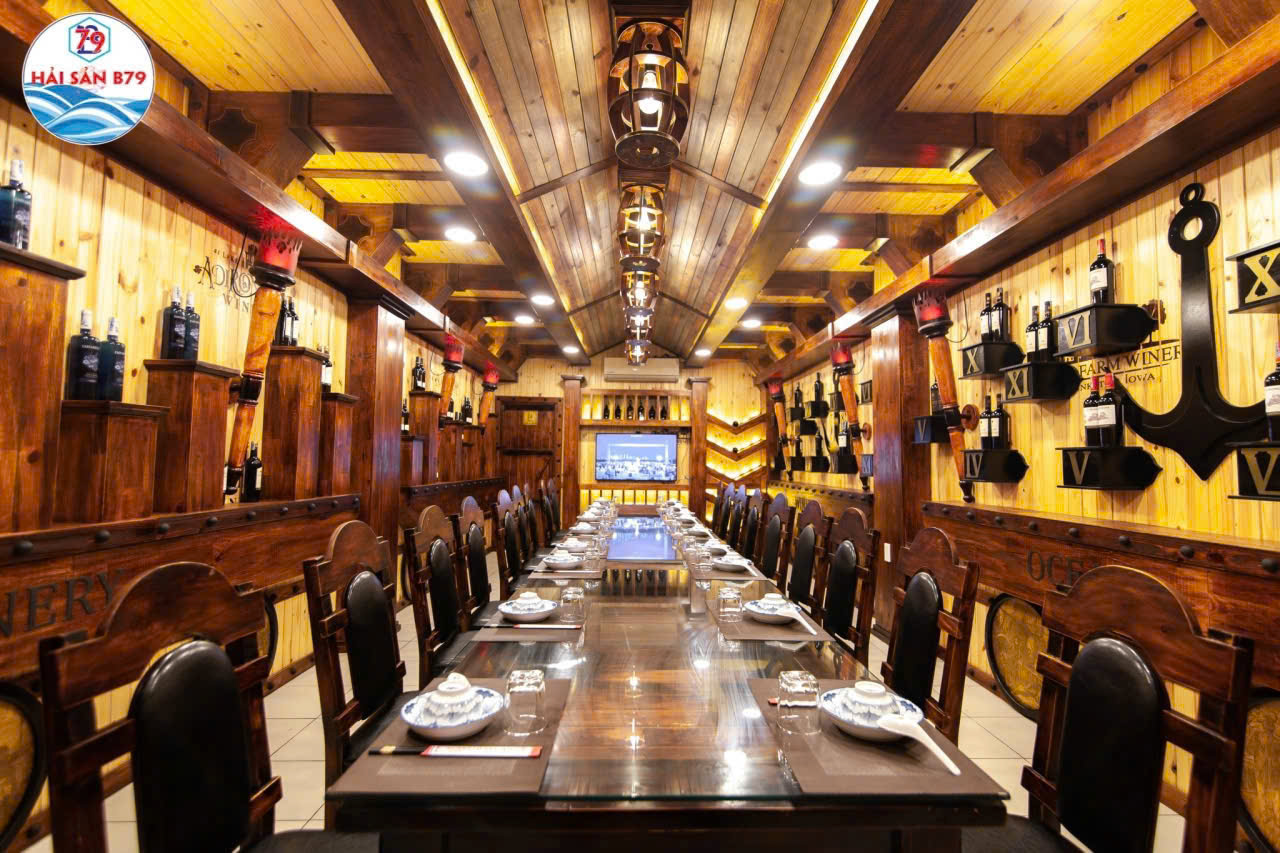 SANG NHƯỢNG NHÀ HÀNG QUY MÔ LỚN – VỊ TRÍ ĐẸP QUẬN TRUNG TÂM 15989043