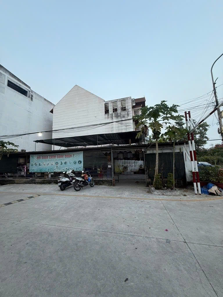 Quận 7, Hiếm, Căn Góc 10x21m, Chỉ 29 Tỷ, Đường Lê Văn Lương, P Tân Hưng, Bán Gấp 15989044