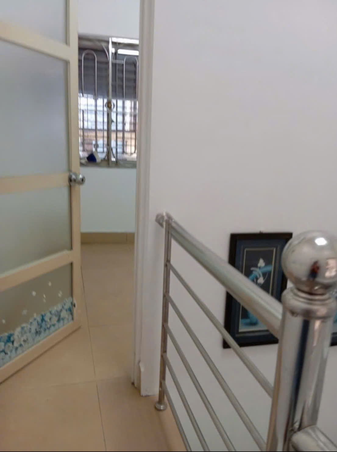 Cho thuê nhà ngõ Nguyễn Văn Trỗi ở nhóm 4 người 20m2*4 tầng-Giá 7 triệu 15989045