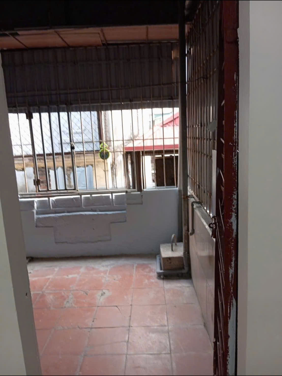 Cho thuê nhà ngõ Nguyễn Văn Trỗi ở nhóm 4 người 20m2*4 tầng-Giá 7 triệu 15989045