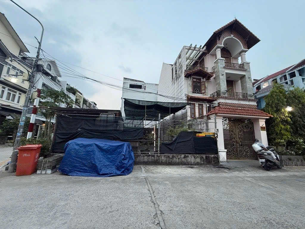 Quận 7, Hiếm, Căn Góc 10 x21m, Chỉ 29 Tỷ, Đường Lê Văn Lương, P Tân Hưng, Bán Gấp 15989046