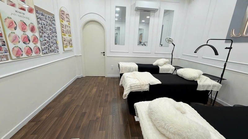 GÒ VẤP – NHÀ  4 TẦNG, 102M²,  HẺM XE TẢI 6M – Ở + KINH DOANH SPA, NAIL, VĂN PHÒNG – CHỈ 11.3 TỶ 15989056