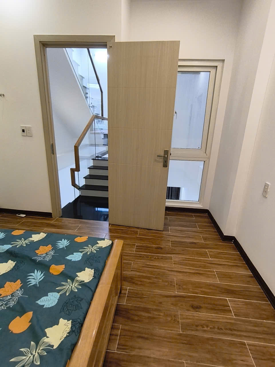 #  Nhà kiệt 3m Phạm Văn Nghị, 3 tầng đúc, chính chủ xây ở được 2 năm, 4.x tỷ 15989067