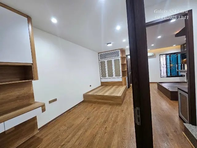 BÁN NHÀ 4 TẦNG MỚI ĐẸP – FULL NỘI THẤT – OTO CÁCH 15M RA ĐƯỜNG 19/5 HÀ ĐÔNG 15989069