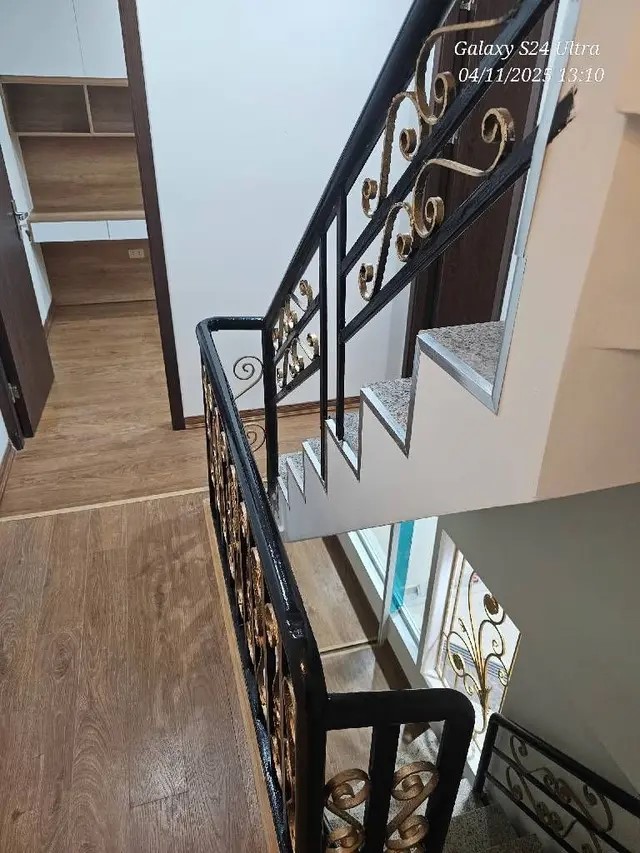 BÁN NHÀ 4 TẦNG MỚI ĐẸP – FULL NỘI THẤT – OTO CÁCH 15M RA ĐƯỜNG 19/5 HÀ ĐÔNG 15989069