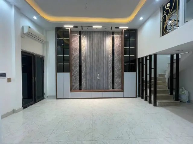 BÁN NHÀ 4 TẦNG MỚI ĐẸP – FULL NỘI THẤT – OTO CÁCH 15M RA ĐƯỜNG 19/5 HÀ ĐÔNG 15989069