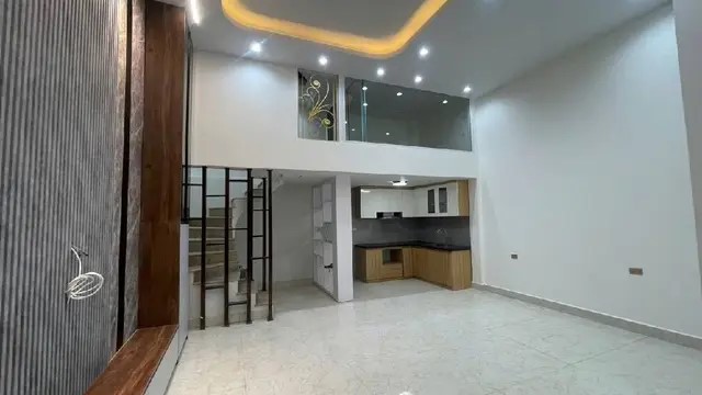 BÁN NHÀ 4 TẦNG MỚI ĐẸP – FULL NỘI THẤT – OTO CÁCH 15M RA ĐƯỜNG 19/5 HÀ ĐÔNG 15989069