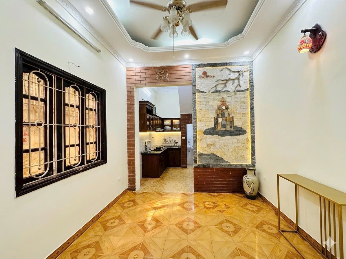 Bán nhà phố Phan Kế Bính, Ba Đình, ngõ thoáng rộng, gần phố, lô góc, 35m, 5 tầng, 9.2 tỷ 15989073