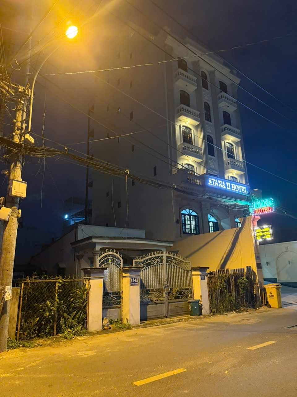 GIẢM SỐC 1,7 TỶ – CHỐT 13,8 TỶ – MT (10X45) TÂN THỚI HIỆP 14, Q12 15989076