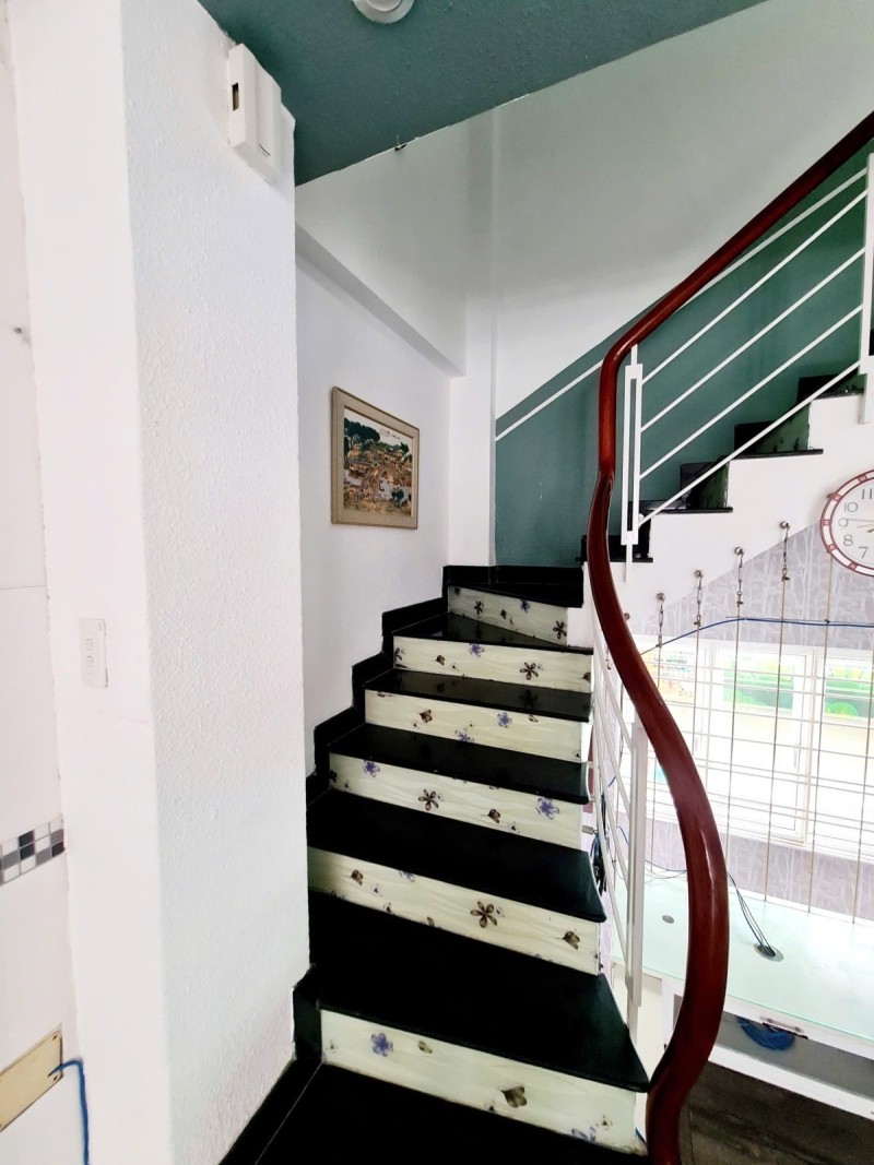►  MT Huỳnh Thúc Kháng, sát Nguyễn Văn Linh, 5 tầng cứng, KD cực tốt, 6.x tỷ 15989077