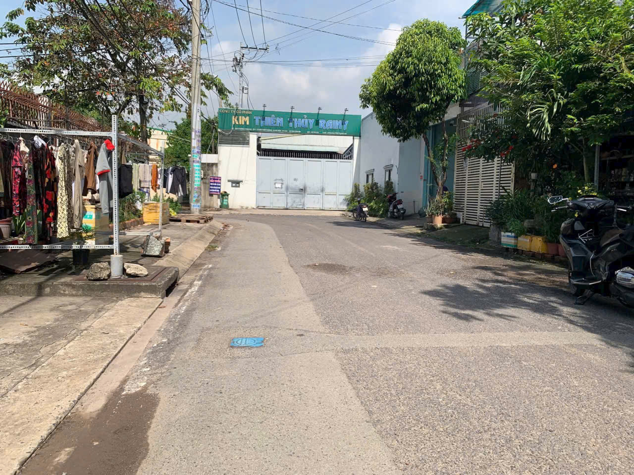 SIÊU PHẨM MẶT TIỀN XUÂN THỚI ĐÔNG – NGANG 20M HIẾM CÓ KHÓ TÌM 15989082