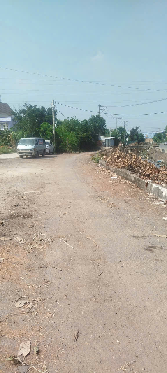 QUỸ ĐẤT VEN RẠCH SIÊU RỘNG – MT TL14 – 2.574M² HIẾM CÓ Q12. 15989083