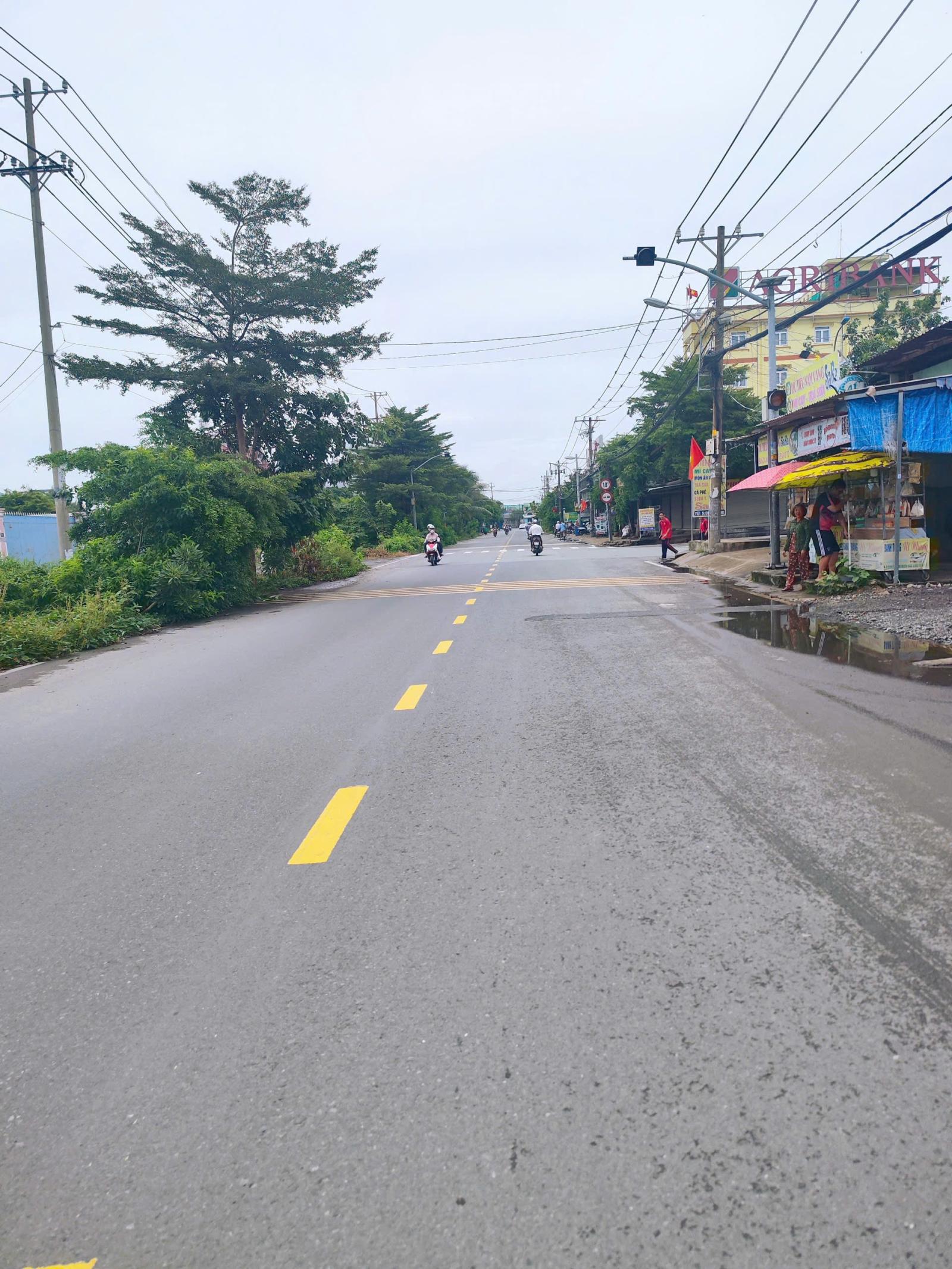CẦN BÁN 176M2 NHÀ 1 TẤM MT ĐƯỜNG BÙI THANH KHIẾT 15989085